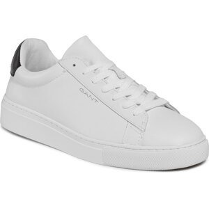 Sneakersy Gant Mc Julien 20631490 Bright White G290