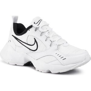 Boty Nike Air Heights CI0603 102 White/White/Black