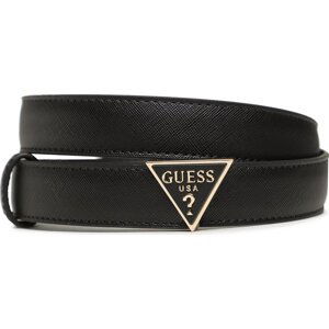 Dámský pásek Guess BW7842 P3325 Černá