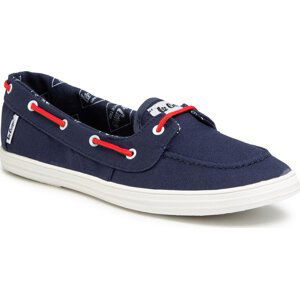 Polobotky Lee Cooper LCWL-20-30-011 Navy