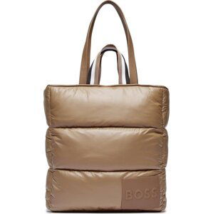 Kabelka Boss Deva Ns Tote -Pn 50504171 10254428 01 Medium Beige 260