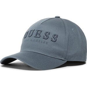 Kšiltovka Guess Not Coordina Ted Hats AM8612 COT01 BLU