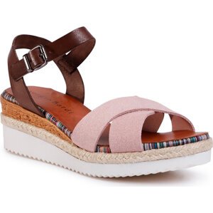 Espadrilky Sergio Bardi SB-39-09-000514 178