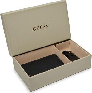 Dárková sada Guess Gift Box GFBOXW P4105 BLA