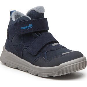 Kotníková obuv Superfit GORE-TEX 1-009084-8010 S Blau