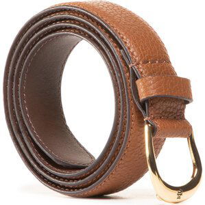 Dámský pásek Lauren Ralph Lauren Kenton 25 412754812002 Brown