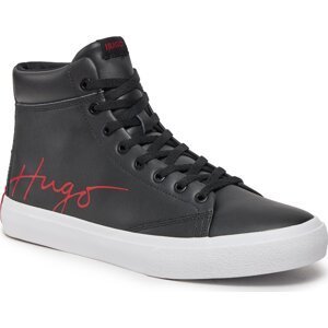 Sneakersy Hugo Dyerh Hito 50518346 Black 001