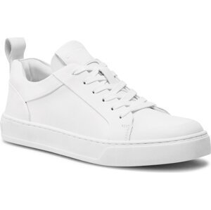 Sneakersy Gino Rossi IBIZA-01 White