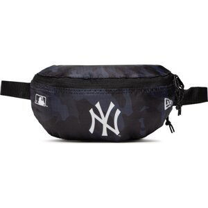 Ledvinka New Era Mlb Mini Waist Bag Neyyan 60240089 Černá