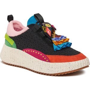 Sneakersy Kat Maconie Mika Black/Multi