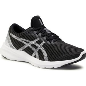 Boty Asics Versablast 1011A962 Black/White 001