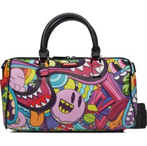 Kabelka SPRAYGROUND Lucid Dreams 910D5577NSZ Barevná