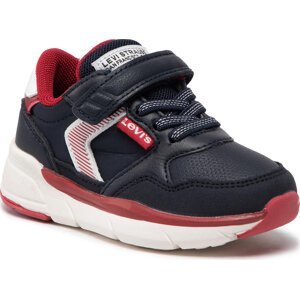 Sneakersy Levi's® VBOS0052S Navy