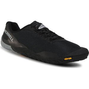 Boty Merrell Vapor Glove 4 J066583 Black/Black