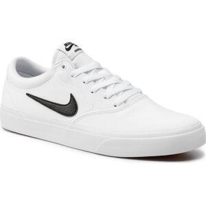 Boty Nike Sb Charge Slr Txt CD6279 101 White/Black/White