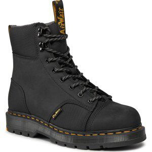 Turistická obuv Dr. Martens 27861001 Černá