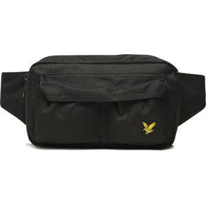 Ledvinka Lyle & Scott Chest Pack BA1607A True Black 572