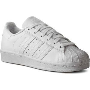 Boty adidas Superstar Foundation B27136 Ftwwht/Ftwwht/Ftwwht