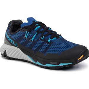 Boty Merrell Agility Peak Flex 3 J16607 Cobalt