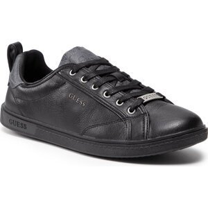 Sneakersy Guess Laguna II FM7LG2 FAL12 BLACK