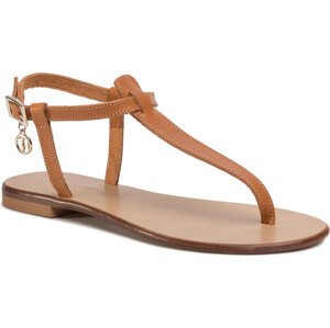 Sandály Trussardi 79A00506 B660