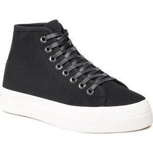 Sneakersy Vagabond Teddie W 5325-080-20 Black