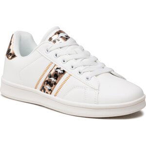 Sneakersy KangaRoos K-Ten Base 39283 000 0068 White/Leo