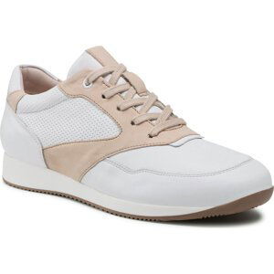 Sneakersy Lasocki WI16-2637-02 White