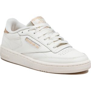 Boty Reebok Club C 85 GX1700 Chalk/Sahara/Goldmt