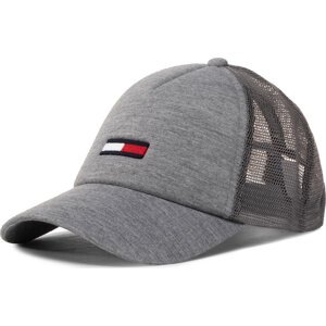 Kšiltovka Tommy Jeans Tjm Trucker Cap Jersey AM0AM06083 P01