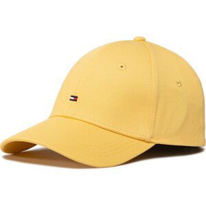 Kšiltovka Tommy Hilfiger Bb Cap AW0AW07888 ZFB