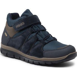 Kotníková obuv Primigi GORE-TEX 2887511 M Navy