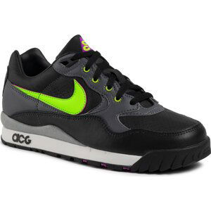 Boty Nike Air Wildwood Acg AO3116 002 Black/Electric Green