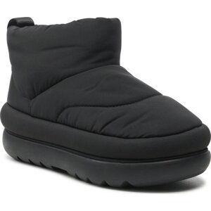 Sněhule Ugg W Classic Maxi Mini 1132017 Blk