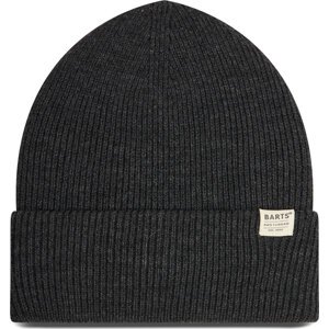 Čepice Barts Kinabalu Beanie 2981019 Dark Heather