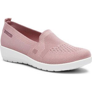 Polobotky Bassano WFA1406-4 Pink