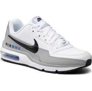 Boty Nike Air Max Ltd 3 DD7118 001 Lt Smoke Grey/Black/White