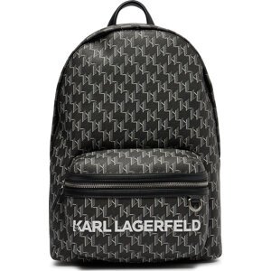 Batoh KARL LAGERFELD 235M3010 Black