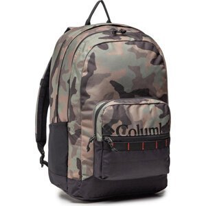 Batoh Columbia Zigzag™ 30L Backpack 1890031316 Camo Black 316
