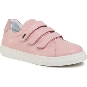 Sneakersy Lasocki Young CI12-2899-01(IV)DZ Pink