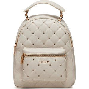 Batoh Liu Jo Ecs M Backpack Liu Jo Jorah AA4184 E0426 True Champagne 33801