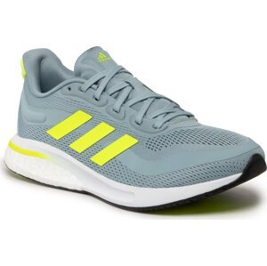 Boty adidas Supernova M GX2965 Maggre/Syello/Cblack