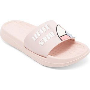 Nazouváky Nelli Blu SS23-B-K-1003A Pink