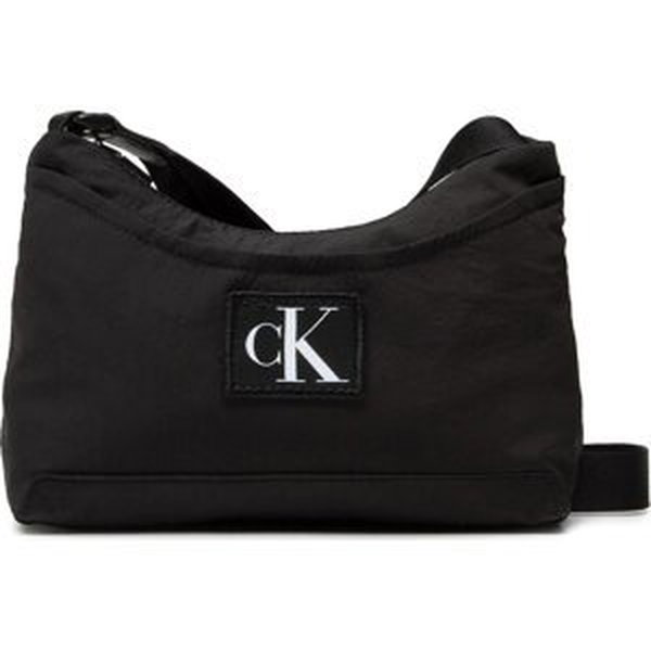Kabelka Calvin Klein Jeans City Nylon Shoulder Bag K60K609300 BDS