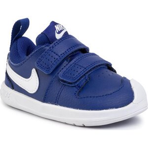 Boty Nike Pico 5 (TDV) AR4162 400 Deep Royal Blue/White