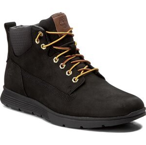 Kotníková obuv Timberland Killington Chukka A19UK/TB0A19UK0011 Black