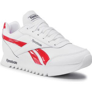 Boty Reebok Royal Cljod 2 Plat FV1306 White/Conavy/Vecred