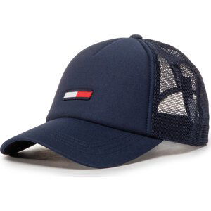 Kšiltovka Tommy Jeans Tjw Trucker Cap AW0AW08057 CBK