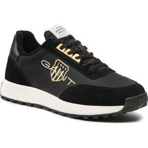 Sneakersy Gant Garold 25633244 Black G00