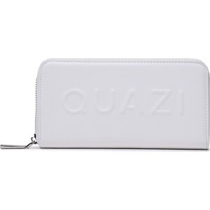 Velká dámská peněženka QUAZI SW1-001-SS23 White